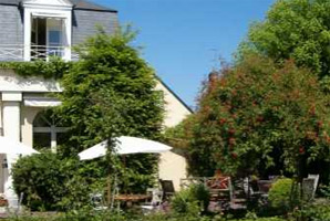Hotel Le Coq Gadby 4****